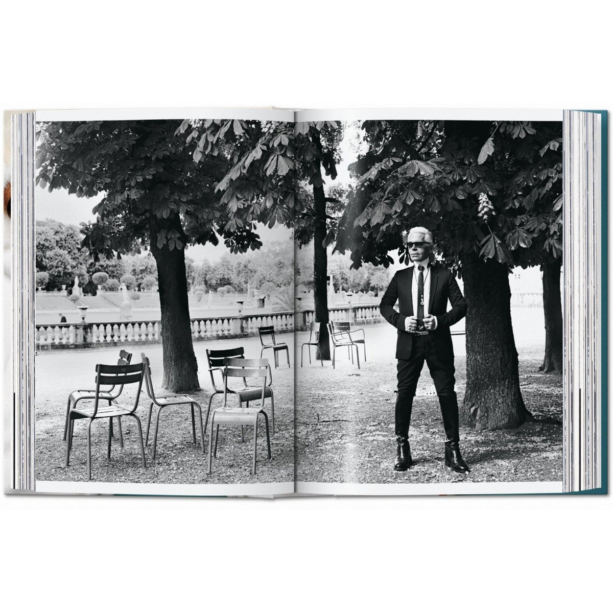 Mario Testino. SIR. 45th Ed. - Bücher - Taschen Verlag