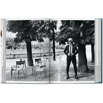 Mario Testino. SIR. 45th Ed. - Bücher - Taschen Verlag