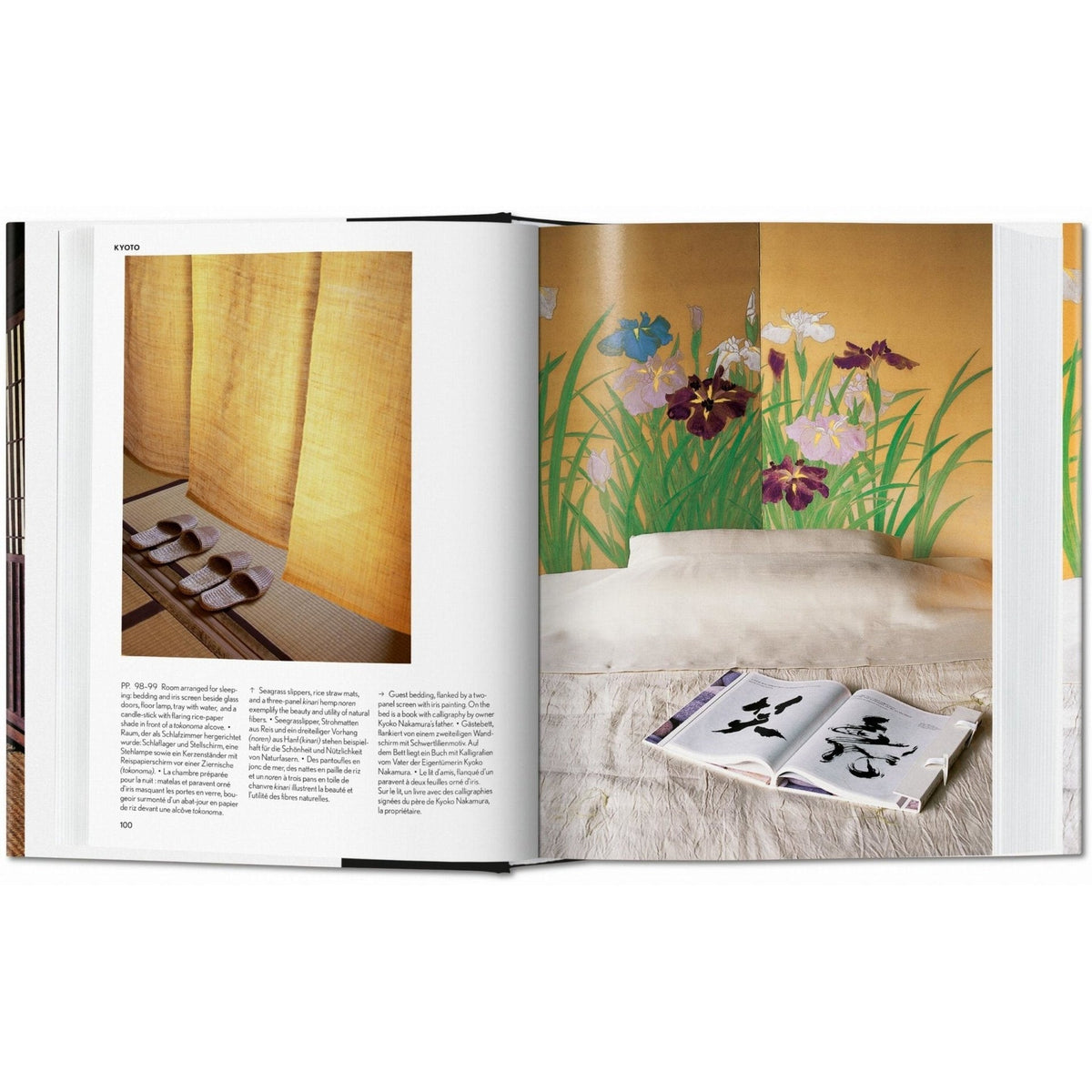 Living in Japan. 45th Ed. - Bücher - Taschen Verlag