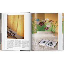 Living in Japan. 45th Ed. - Bücher - Taschen Verlag