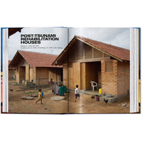 Shigeru Ban. Complete Works 1985–Today. 45th Ed. - Bücher - Taschen Verlag