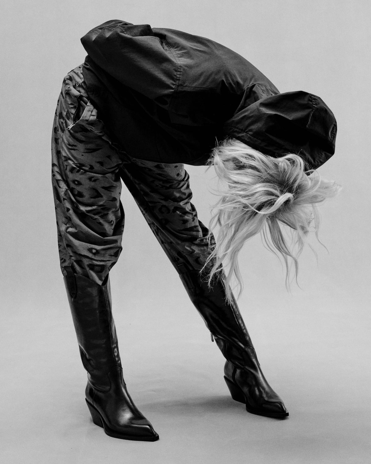 Carhartt WIP FW26 Preview, photographed by Matthias Leidinger