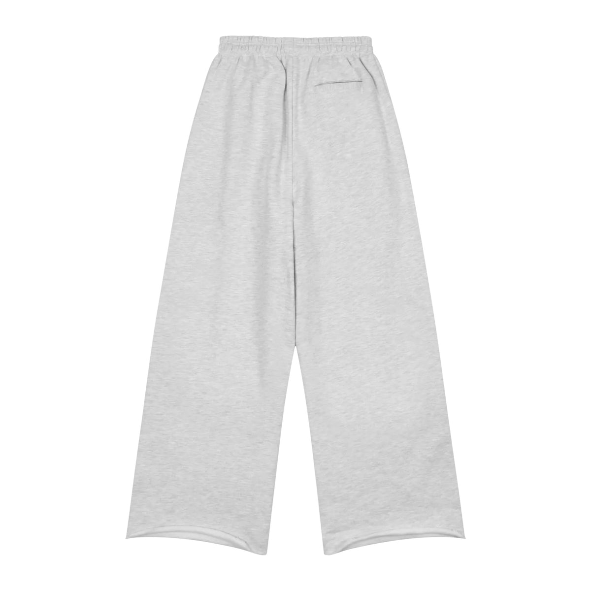 Entire Studios Full Sweatpant Heather Grey
