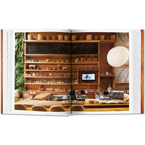 100 Contemporary Wood Buildings - Bücher - Taschen Verlag