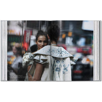 Peter Lindbergh. Dior. 40th Ed. - Bücher - Taschen Verlag