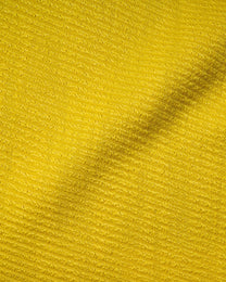 Aaren Cushion - Yellow - KVADRAT/RAF SIMONS