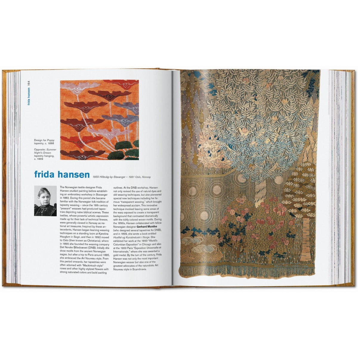 Scandinavian Design. 45th Ed. - Bücher - Taschen Verlag