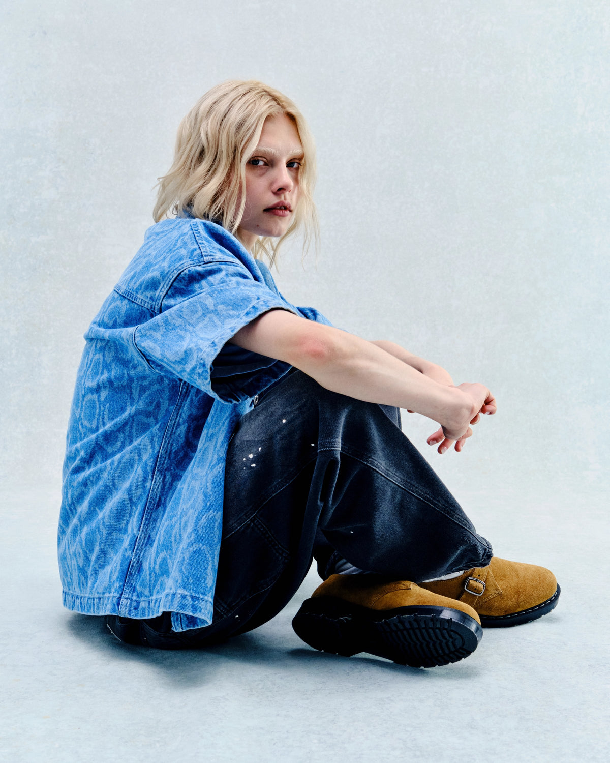 Carhartt WIP FW26 Preview, photographed by Matthias Leidinger
