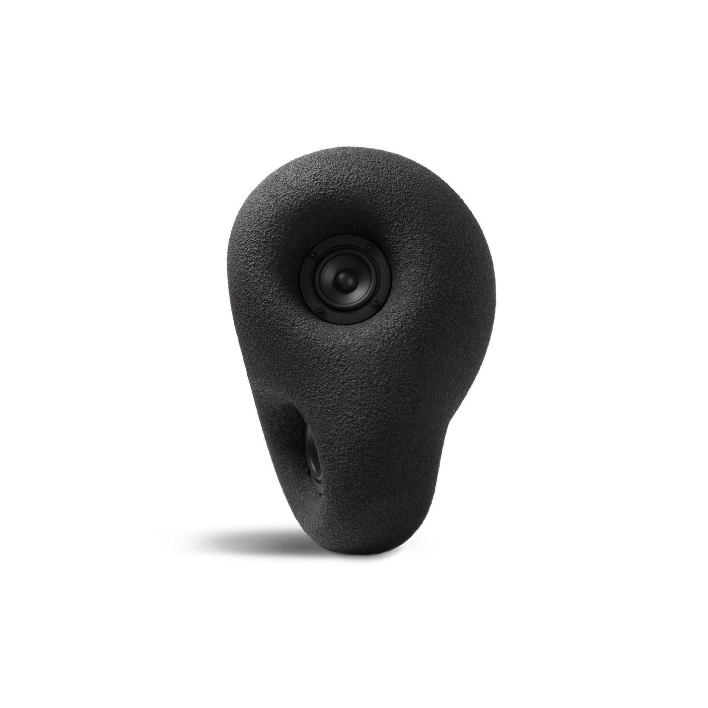 Acoustic Sculpture - Loudspeaker Loudspeaker from Transparent