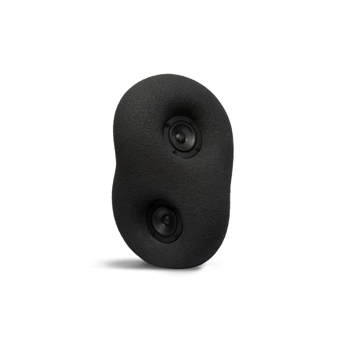 Acoustic Sculpture - Loudspeaker Loudspeaker from Transparent