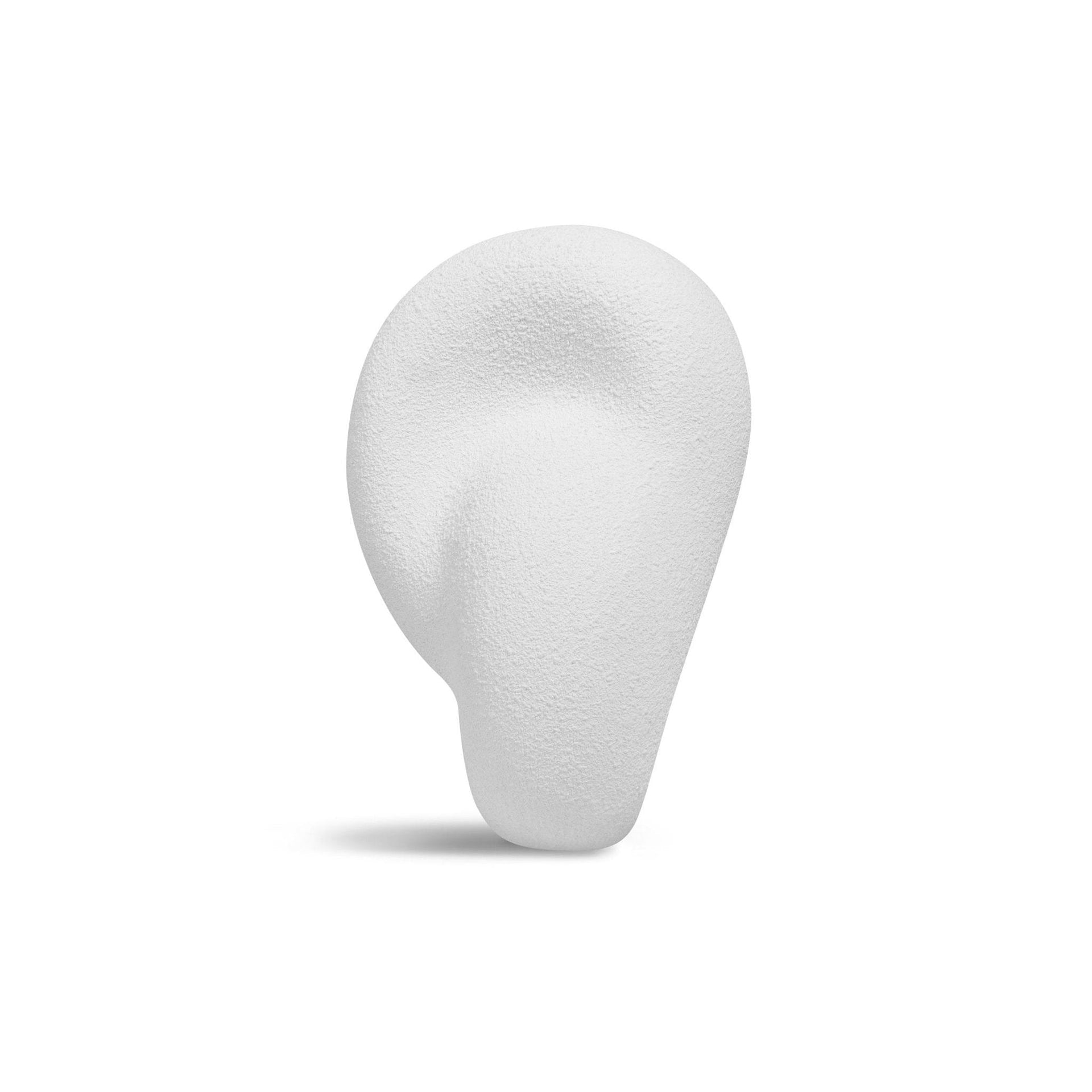 Acoustic Sculpture - Speaker - Transparent