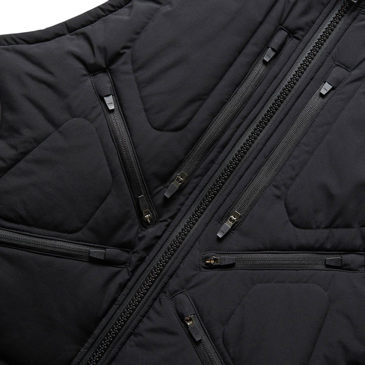 Acronym V91-WS | A KONZEPT