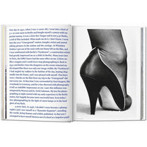 Helmut Newton. SUMO. 20th Anniversary Edition - Bücher - Taschen Verlag