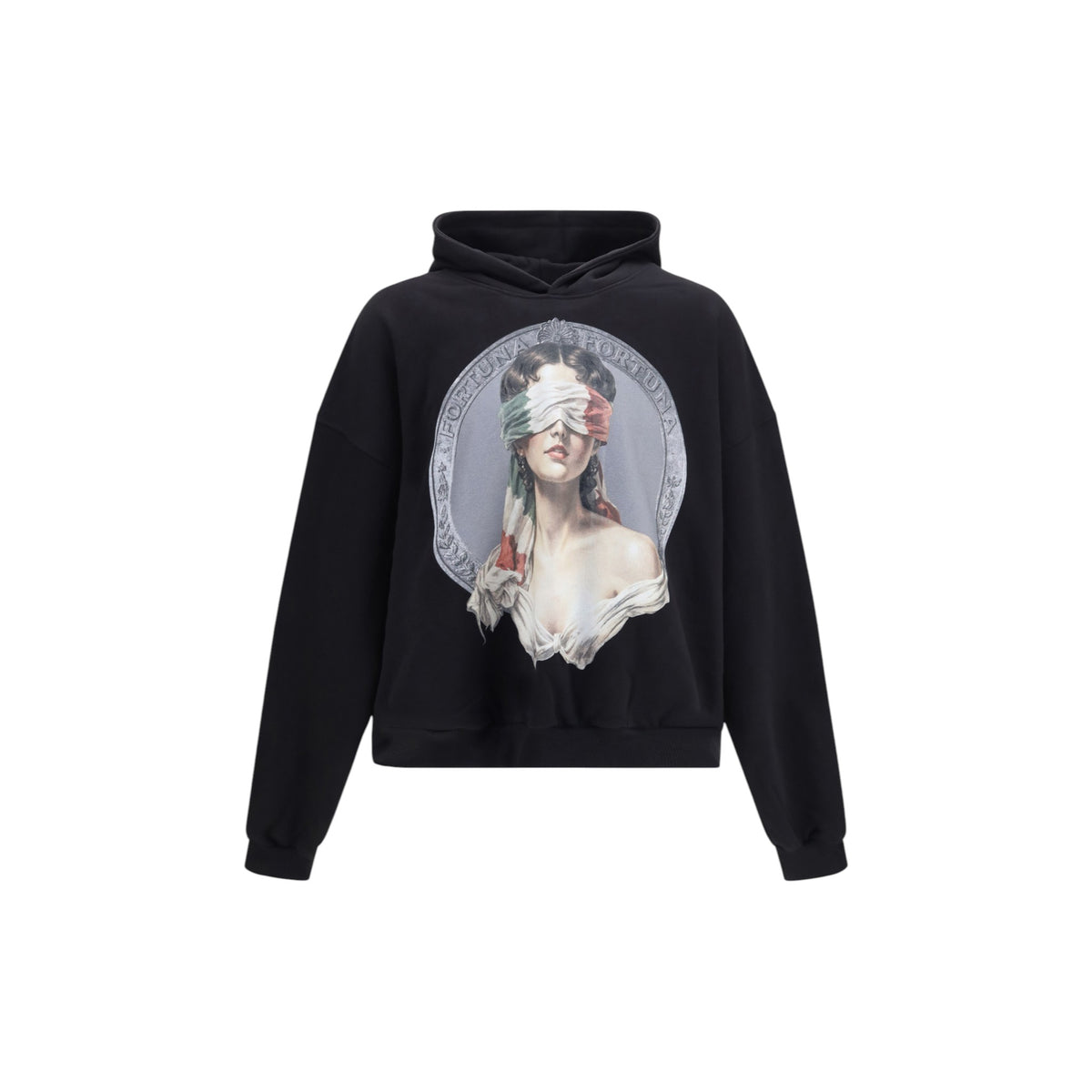 PDF Channel Hoodie Mi Fortuna