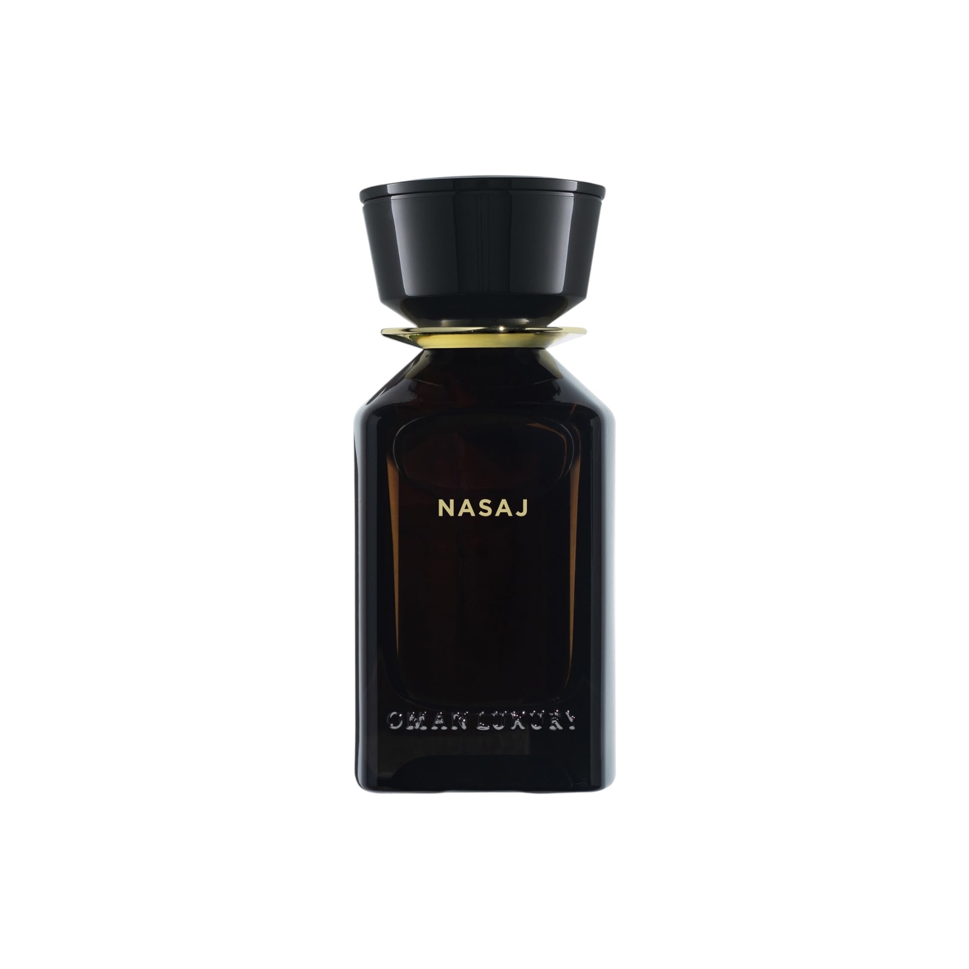 Oman Luxury Nasaj Eau de Parfum