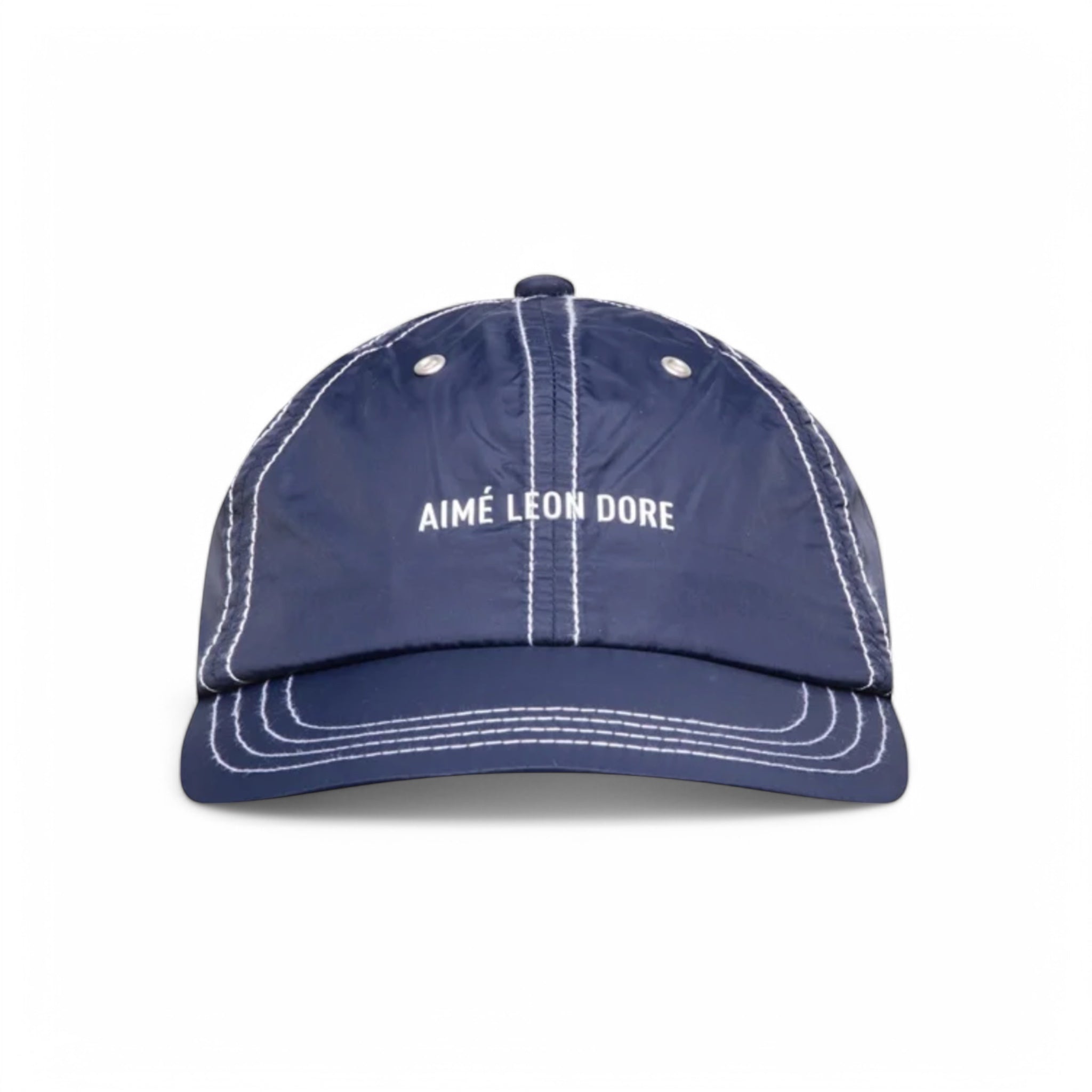 Aimé Leon Dore Logo Cap - Aime Leon Dore