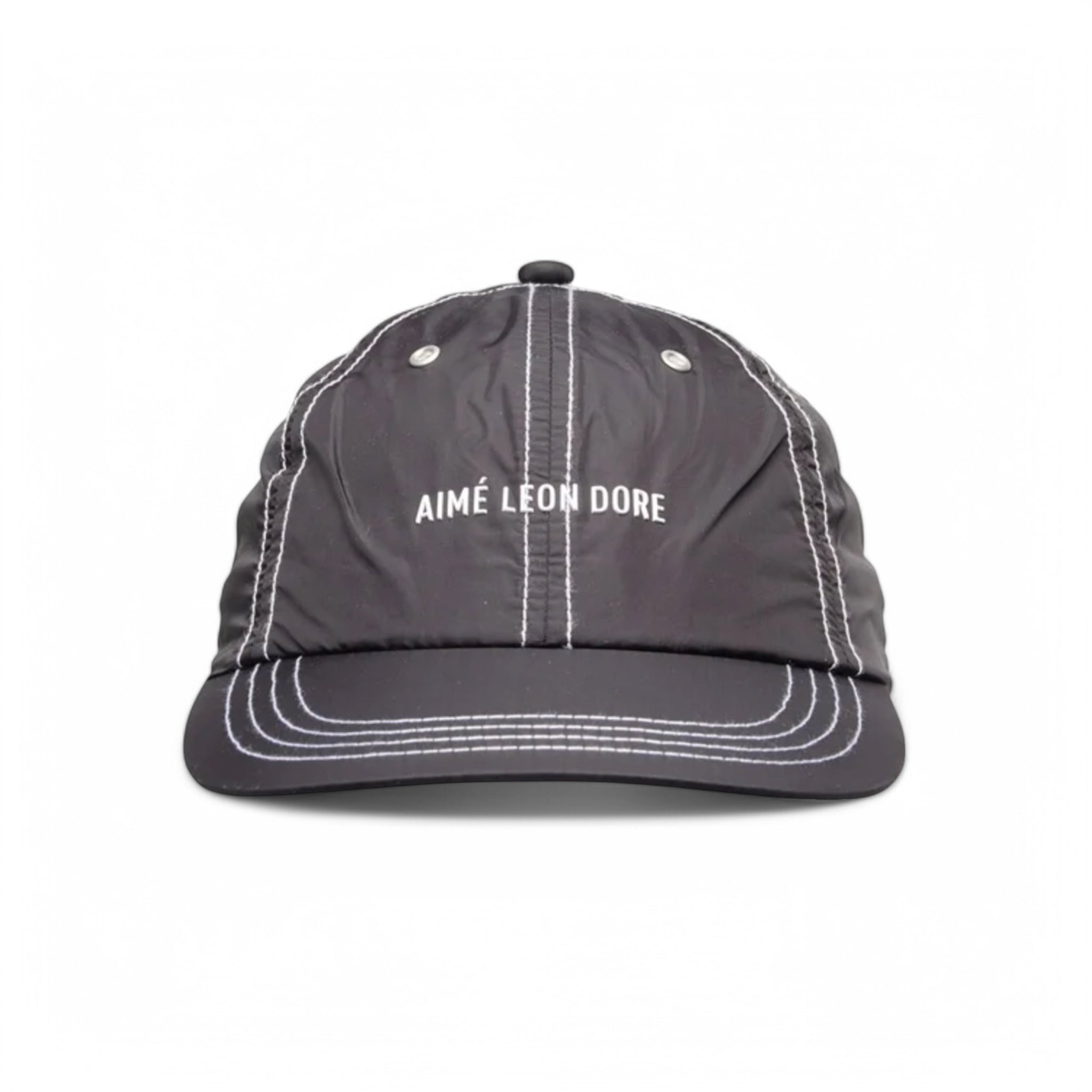 Aimé Leon Dore Logo Cap - Aime Leon Dore