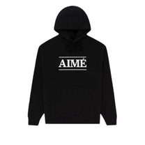 Aimé Leon Dore Logo Hoodie - Aime Leon Dore