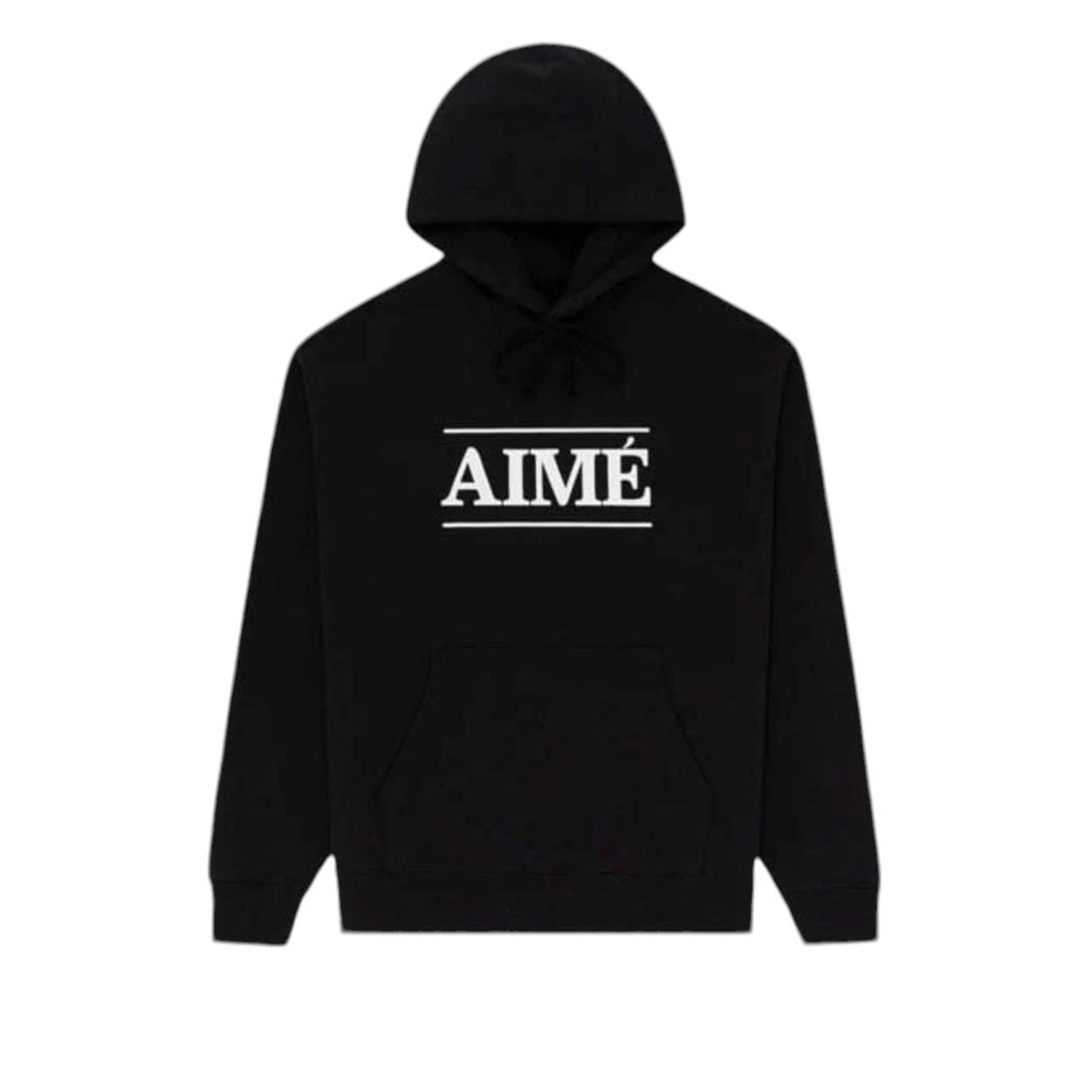 Aimé Leon Dore Logo Hoodie - Aime Leon Dore