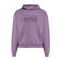 Aimé Leon Dore Logo Hoodie - Aime Leon Dore