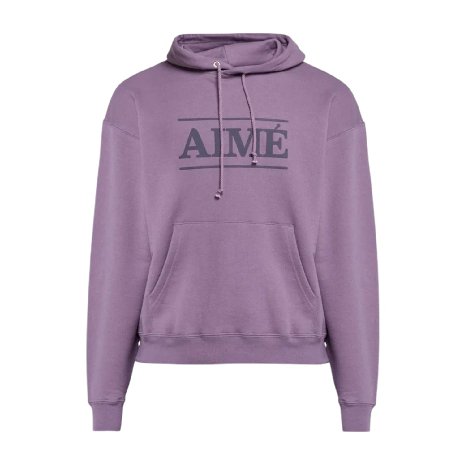 Aimé Leon Dore Logo Hoodie - Aime Leon Dore