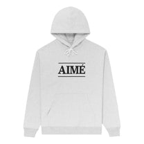 Aimé Leon Dore Logo Hoodie - Aime Leon Dore
