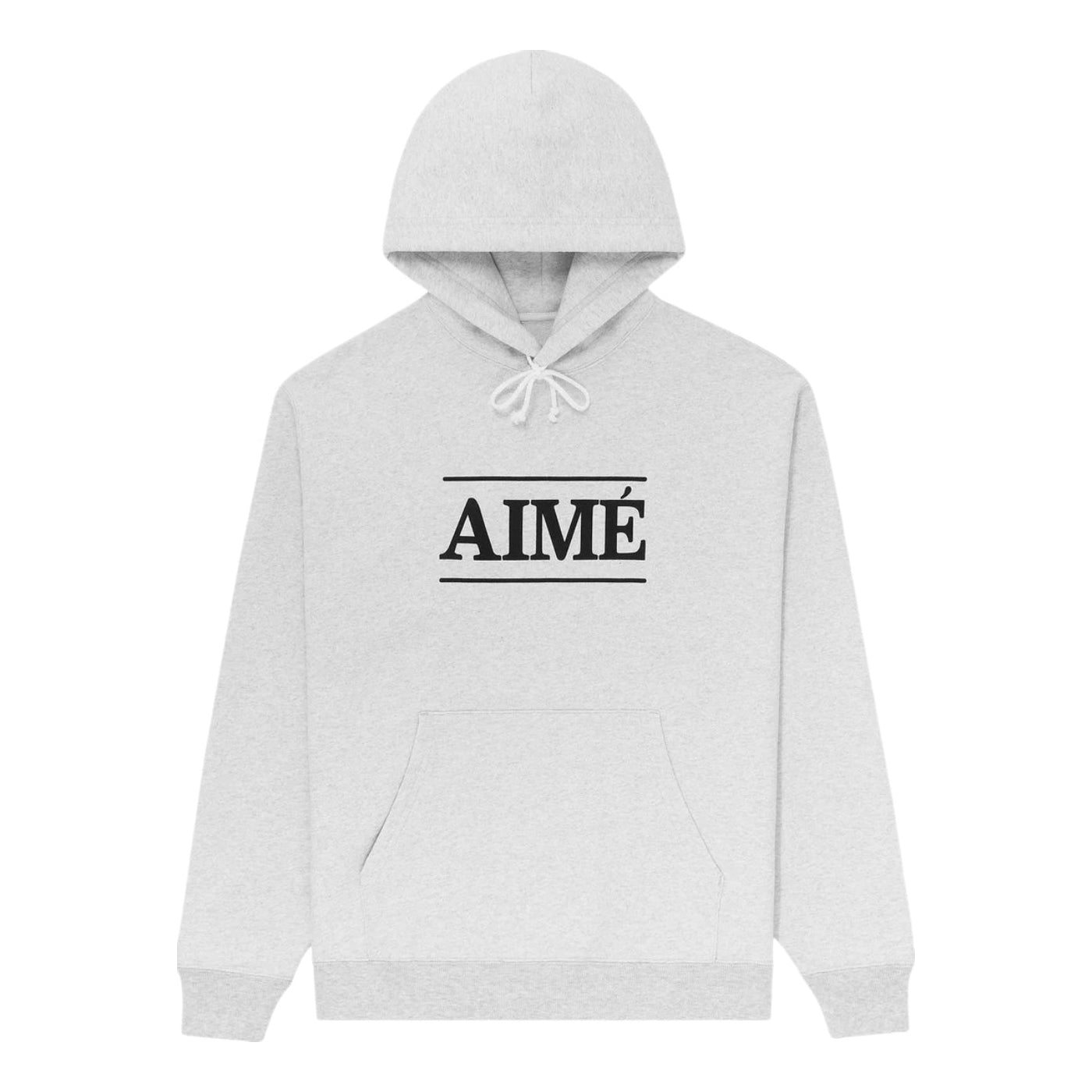 Aimé Leon Dore Logo Hoodie - Aime Leon Dore