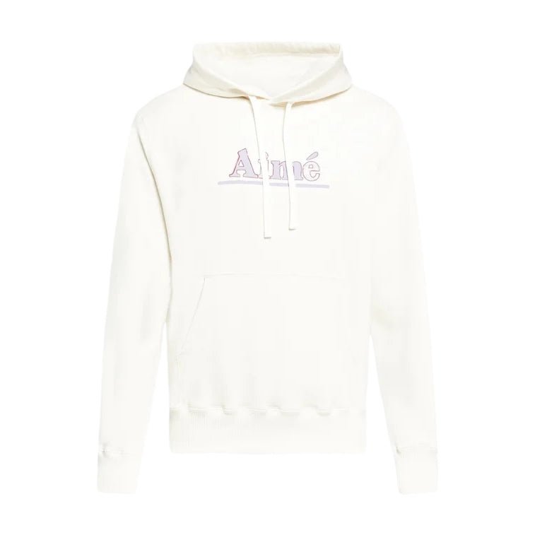 Aimé Leon Dore Logo Hoodie - Aime Leon Dore