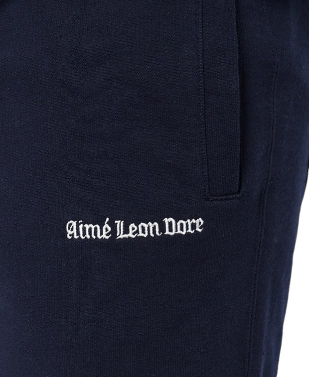 Aimé Leon Dore Logo Jogger - Aime Leon Dore