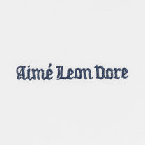 Aimé Leon Dore Logo Longsleeve - Aime Leon Dore