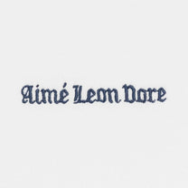 Aimé Leon Dore Logo Longsleeve - Aime Leon Dore
