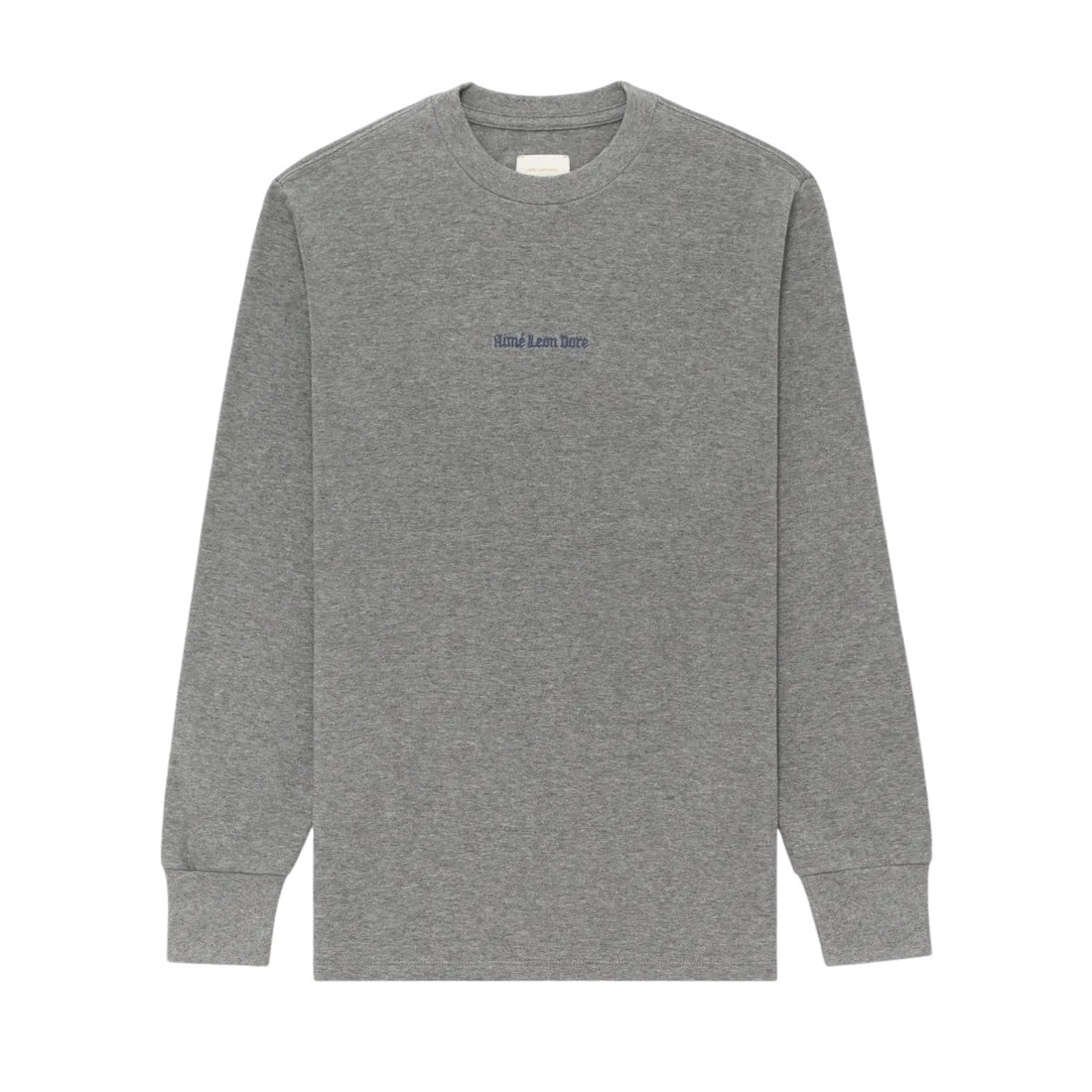 Aimé Leon Dore Logo Longsleeve - Aime Leon Dore