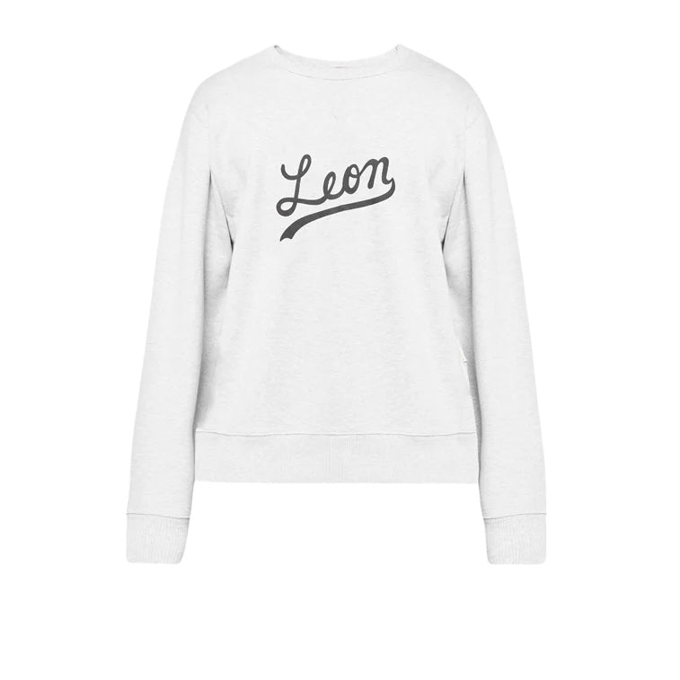 Aimé Leon Dore Logo Sweater - Aime Leon Dore