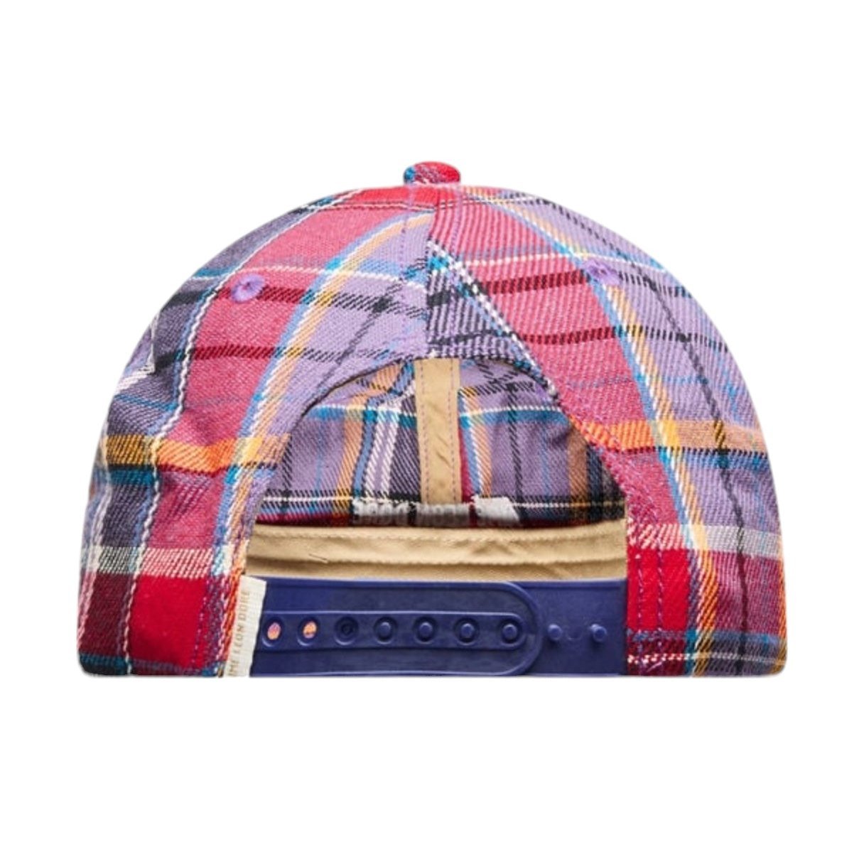 Aimé Leon Dore Logo Tweed Cap - Aime Leon Dore