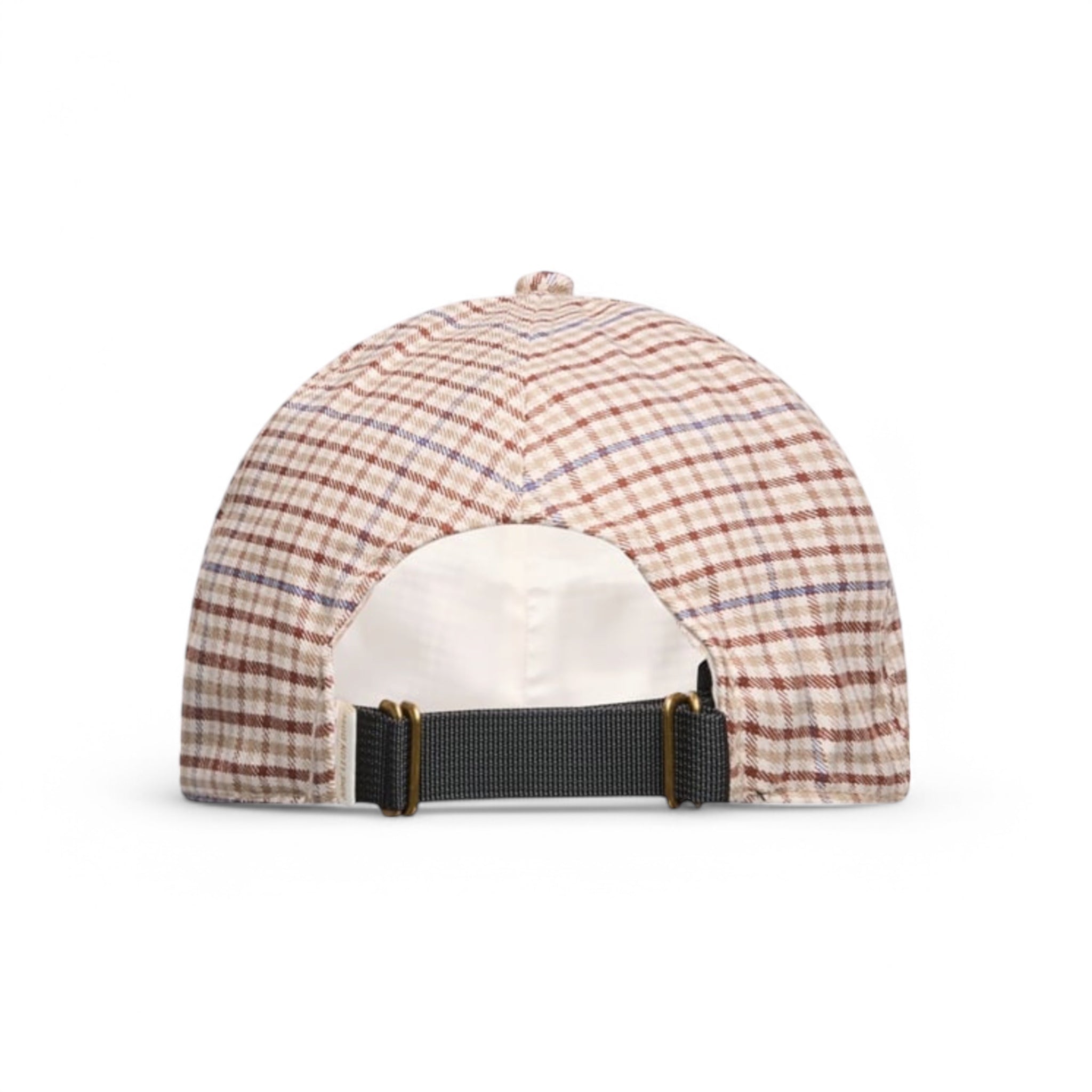 Aimé Leon Dore Logo Tweed Cap - Aime Leon Dore