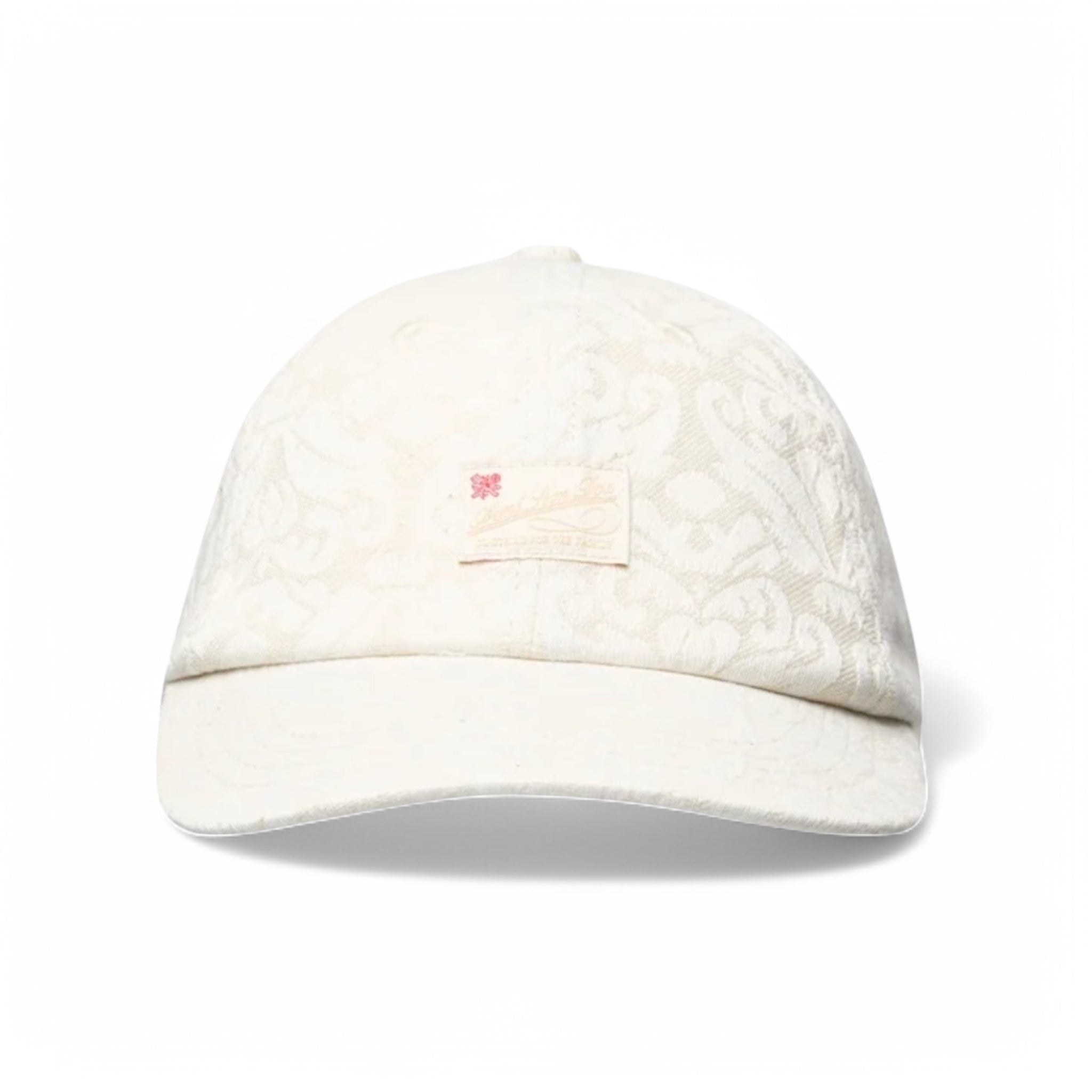 Aimé Leon Dore Logo Tweed Cap - Aime Leon Dore