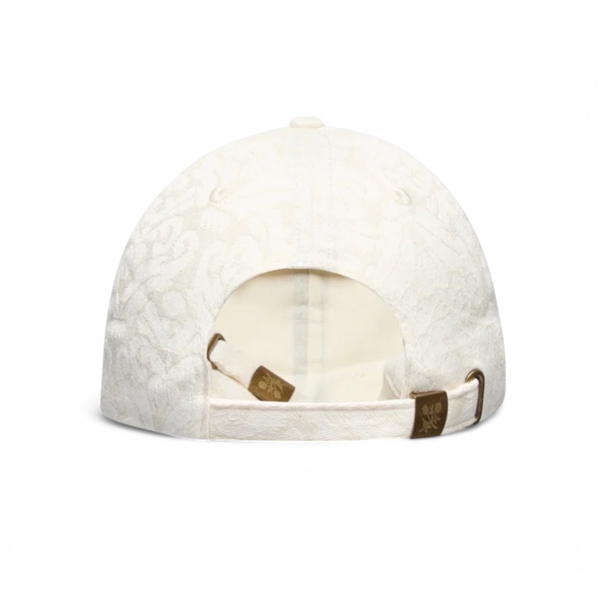 Aimé Leon Dore Logo Tweed Cap - Aime Leon Dore