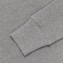 Aimé Leon Dore Logo Waffle Longsleeve - Aime Leon Dore