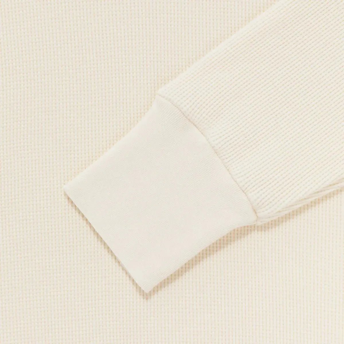 Aimé Leon Dore Logo Waffle Longsleeve - Aime Leon Dore