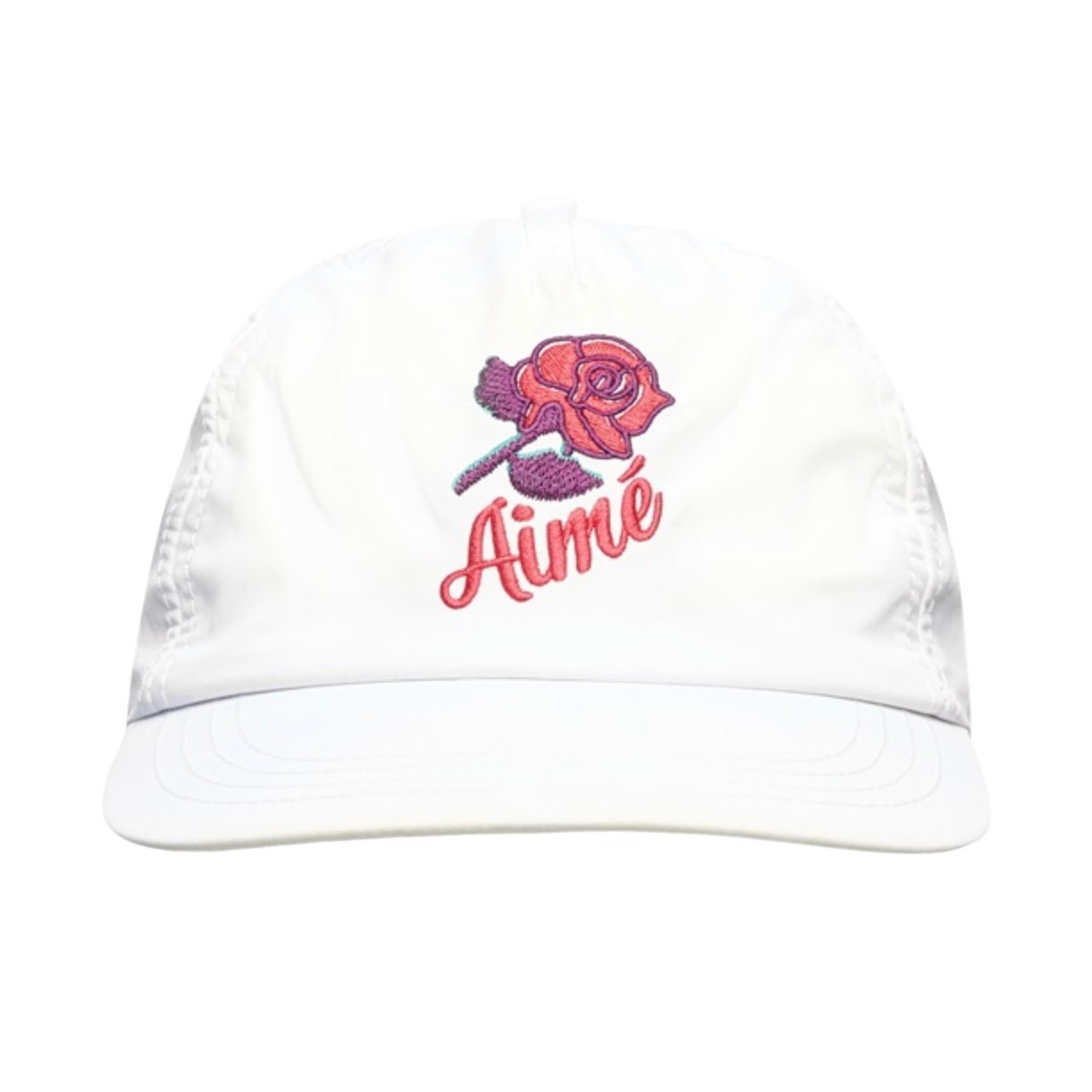 Aimé Leon Dore Rose Cap - Aime Leon Dore