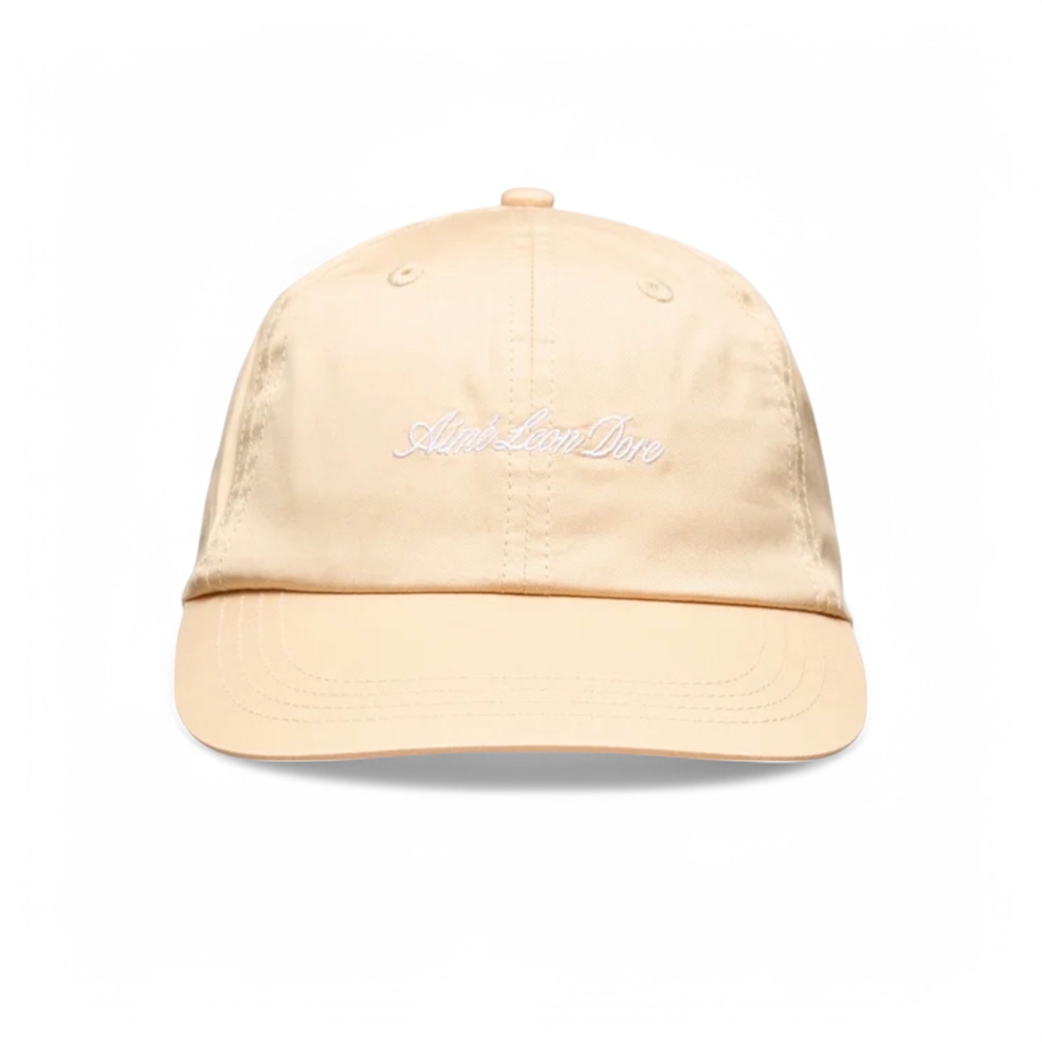 Aimé Leon Dore Script Logo Cap - Aime Leon Dore