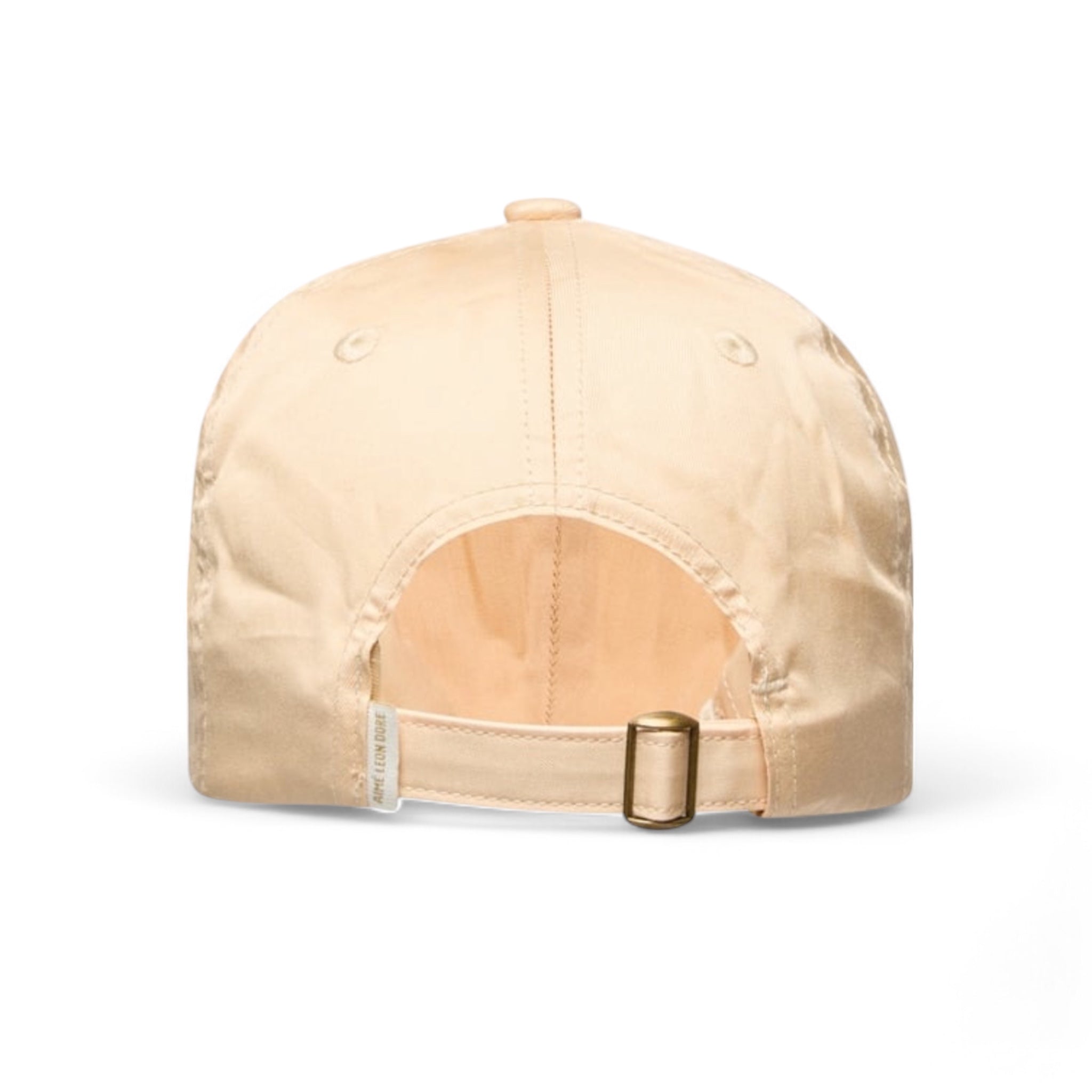 Aimé Leon Dore Script Logo Cap - Aime Leon Dore