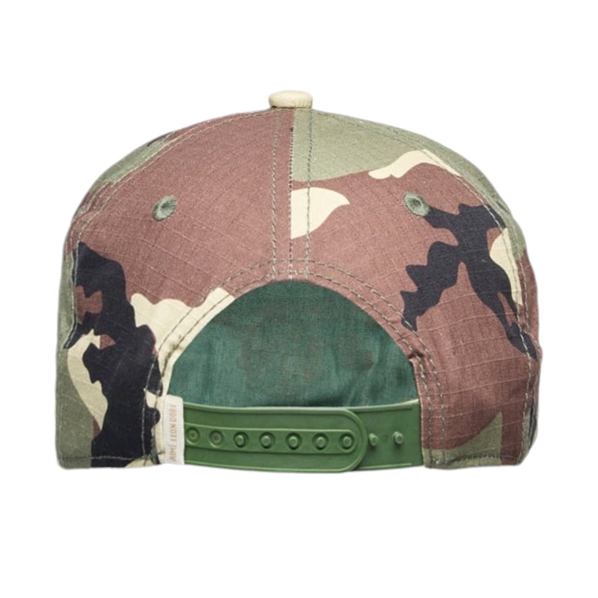 Aimé Leon Dore Unisphere Cap - Aime Leon Dore