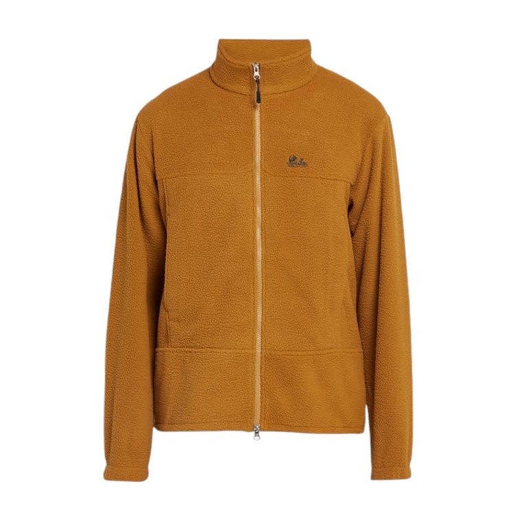 Aimé Leon Dore Unisphere Fleece Jacket - Aime Leon Dore