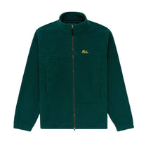 Aimé Leon Dore Unisphere Fleece Jacket - Aime Leon Dore