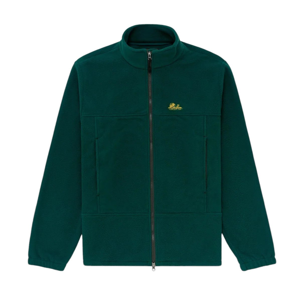 Aimé Leon Dore Unisphere Fleece Jacket - Aime Leon Dore