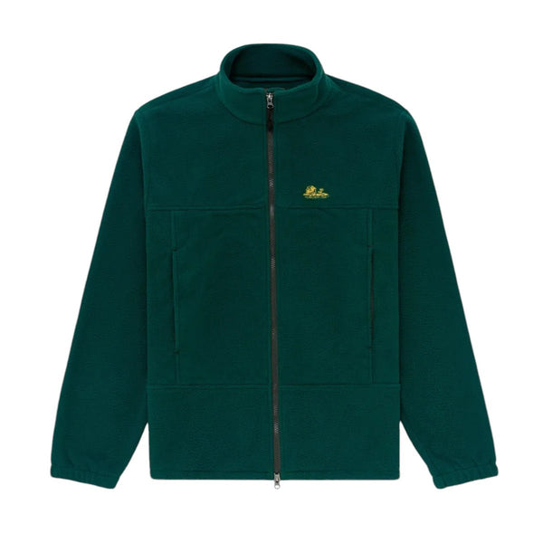 Aimé Leon Dore Unisphere Fleece Jacket | A KONZEPT