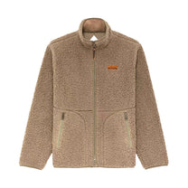 Aimé Leon Dore Unisphere Fleece Jacket - Aime Leon Dore