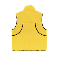 Aimé Leon Dore Unisphere Fleece Vest - Aime Leon Dore