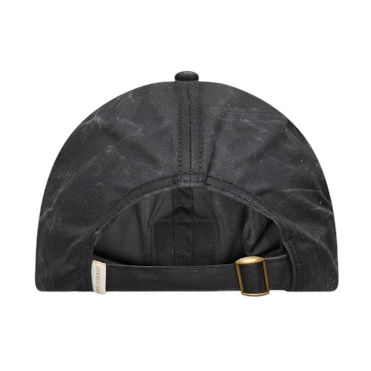 Aimé Leon Dore Unisphere Leather Patch Cap - Aime Leon Dore